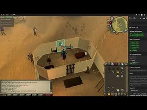 Back After 20 Years: Optimal Quest Path Grind | RuneLite Quest Helper = OP
