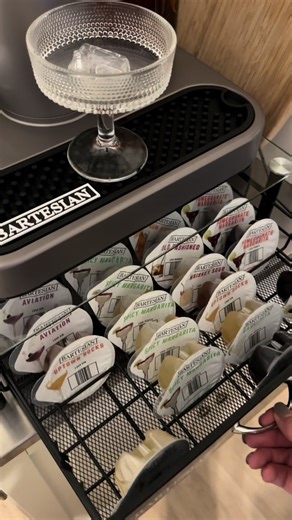 a host’s DREAM @Bartesian #hostingtips #hostingideas #bartesian | bartesian