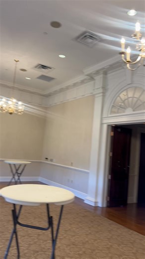 ✨ We are excited to host the 2026 Prom! ✨ We cannot wait to see our scholars dressed in their very best as they celebrate this special milestone. We understand that several students and families have questions about the venue. Below are a few details to help ease any concerns: 📍 Where is it? The River Room at St. Paul’s. 🏛️ What does it look like? The River Room is a beautiful, open space with two additional rooms that can be utilized for food preparation and service. The layout allows for an 