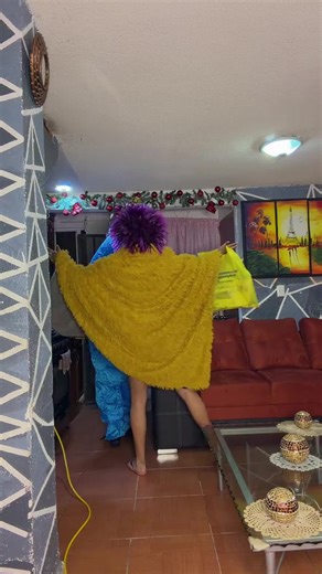 Incredible Brazilian Funk and Kids' Decor Ideas