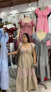 LIVE TAYO!! FEBRUARY 4, 2026 🔴 Hello mga mi! 👋✨ How to order: 👉 MINE CODE COLOR 📌 Payment first ❌ NO COD 🚚 Order now, ship out tomorrow (basta payment is already done) Mine na mga mi! 🛍️💖 | Taytay Clothing Shop