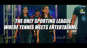 Here’s why we call TPL an all rounder 🎾 and why you can’t miss Season 4.. The exciting 20 20 format, the best Indian and international players, live telecast, celebrities on each day, live performances, dj evenings and exciting contests and give aways. Do let us know your reason of wanting to be there in the comments. Show some love as it’s time for tennis #aajamaidanmain #abindiakhelegatennis Watch the live broadcast on Sony Sports Network 2 from December 7th through the 11th, 4:30 pm onwards 