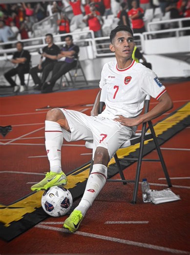 #marselinoferdinan #timnasindonesia #arabsaudi #calvinverdonk #kualifikasipialadunia2026