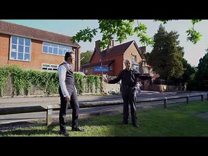 Wokingham Holt School