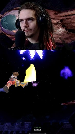 I DIDN'T DO IT, SORA DID! IN YAPYAP