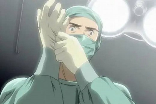 Monster - 1 Épisode 1 : On demande le docteur Tenma ! - streaming - VF et VOSTFR - ADN
