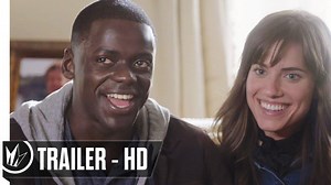 Not every welcome is a warm one. Get Out opens February 24 at Regal Cinemas. Get tickets and showtimes: http://regmovi.es/2kDTNJf | Regal