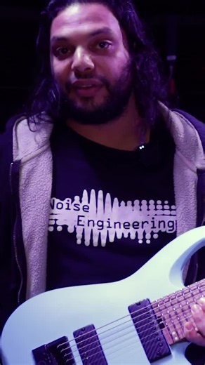 Head backstage with Misha Mansoor of Periphery and see what Jacksons he is playing on tour. Hit the link to watch the full rundown: https://bit.ly/4bSZVaD | Jackson Guitars