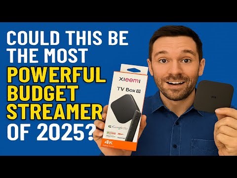 🔥 Could This Be The Most Powerful Budget Streamer of 2025 🔥