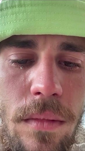 7.2K views · 158 reactions | Justin Bieber Seen CRYING Alone — Fans Fear It’s REALLY Over With Hailey #justinbieber #haileybieber | Beyond The Screen | Facebook