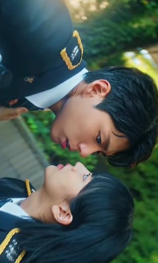 Good Boy K-Drama 🔥 Park Bo Gum’s New Action Drama You Need To Watch | Full Review & Best Moments