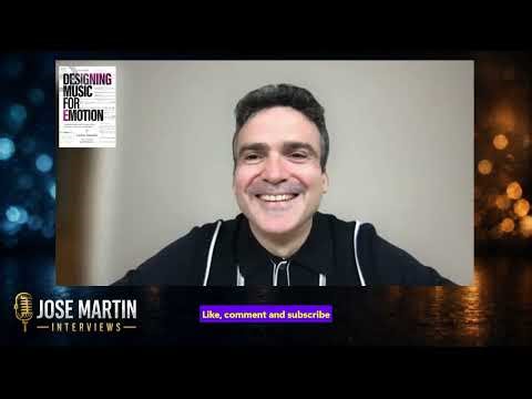 The Hollywood Secret for Creating Musical Surprise (with Carlos Amador)