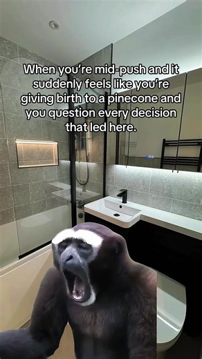 The Struggles of IBS Awareness and Character Development