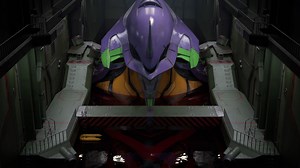 エヴァ初号機の発進シーンを3DCGで再現してみた/Project Evangelion (3DCG short film)