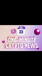 Counos Platform on Instagram: "One-Minute Crypto News – May 23, 2022 · New draft law filed with the Russian parliament aims to protect the rights of NFT owners in Russia. “Bitcoin News”. · The United States is thought to prioritize its domestic needs and is less concerned about the potential consequences of its policies. “Bitcoin News”. · Art R Crypted NFT marketplace will start operations on Avalanche in June 2022. “U Today”. · Robert Kiyosaki is waiting for Bitcoin to test the new bottom which