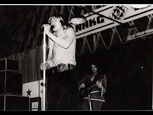 Jiří Schelinger - Zemětřesení Humpolec 1980