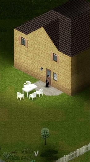 #projectzomboid #indiegame #gameplay