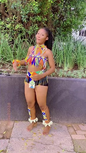 Zulu Princess on TikTok