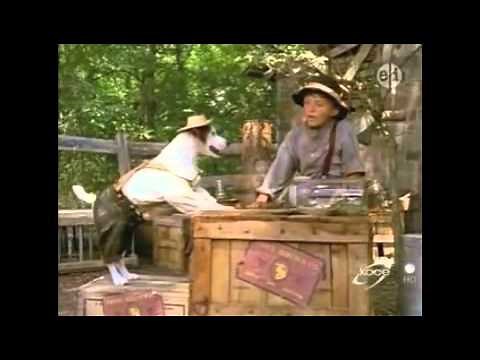 Wishbone: A Tail in Twain Part 1/4