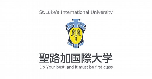 St.Luke's International University