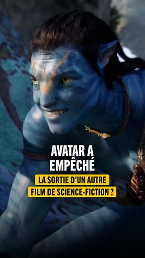 17K views · 142 reactions | Saviez-vous qu’Avatar a empêché un autre grand film de science-fiction de voir le jour ? 勞 Avant Pandora, James Cameron préparait un projet complètement différent, un voyage incroyable, littéralement à l’intérieur du corps humain  Mais ce projet, longtemps entre les mains de Cameron, a fini par changer de réalisateur à plusieurs reprises sans jamais (pour l’instant) voir le jour 﫢 | AlloCiné | Facebook