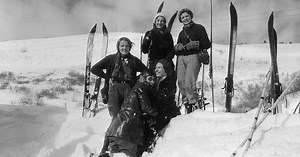 Wasatch Mountain Club