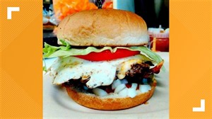 Hawkinsville restaurant's burger voted best in the state