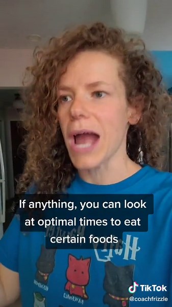 All Foods Turn to Sugar: Understanding Carb Metabolism