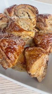 968K views · 12K reactions | 6 days of Christmas Sweet Treats Pt 2 ...