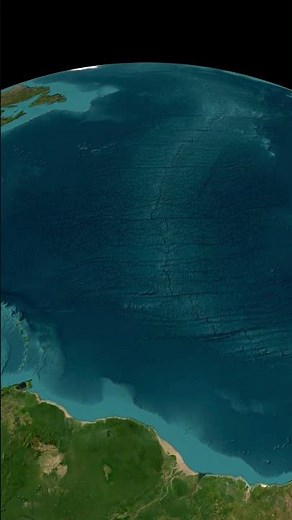 Nevis | mapimator #mapanimation #geographythroughmaps #mapimator #nevis #stkittsandnevis #caribbean