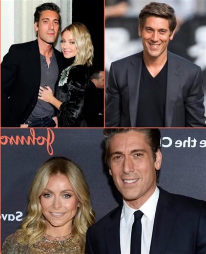 “I kept her private for as long as I could.” David Muir’s surprise REVEAL sends internet into a frenzy – fans stunned as beloved news anchor unveils secret ‘wife’ who turns out to be a GLOBALLY adored superstar hiding in plain sight | RD Radio