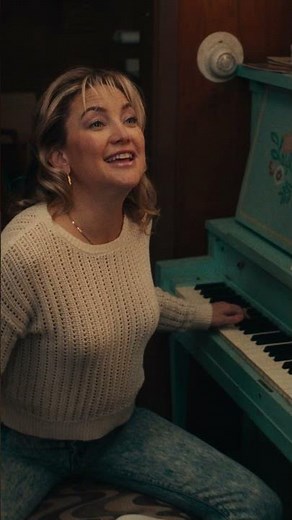 Alle mitsingen, ihr kennt den Text! SONG SUNG BLUE 🎵💙 Jetzt nur im Kino! #SongSungBlueFilm
