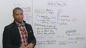 1.4K views · 86 reactions | Instantly improve your English with 3 easy words! Full credits: JamesESL English Lessons (engVid) https://goo.gl/XHXJmZ | American English Skills Development Center, Inc. | Facebook