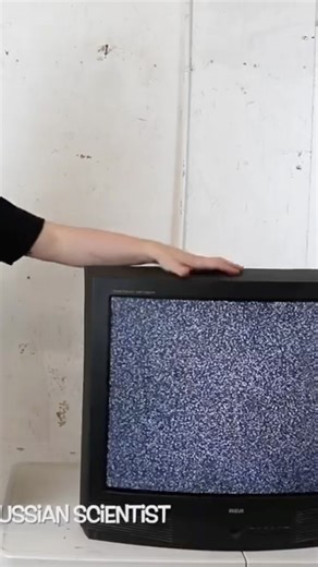 Super Strong Neodymium Magnet vs TV