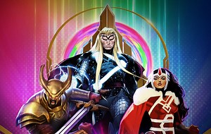 Marvel Snap player gets rare 1-v-4 win on Mojoworld with unusual strategy