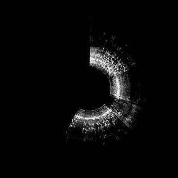 London Underground Sound Visualization (Embankment Station)