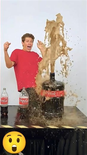 #cocacola #cocacola #coke #challenge #challenge #experiment #experiment #experiment #soda #shorts