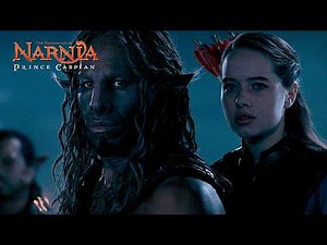 NARNIA 2 - Batalla en el Castillo Parte 2 (Español Latino) 4k