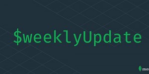 MongoDB $weeklyUpdate #7: Collect your badges!