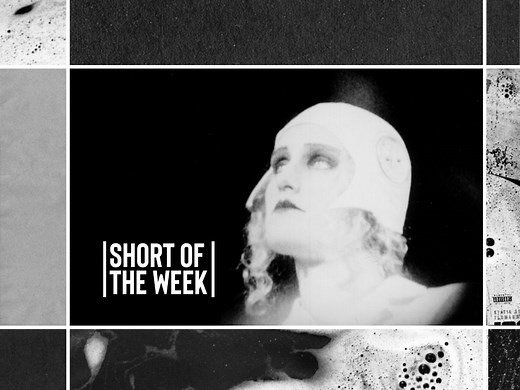 Short of the Week: A Guy Maddin masterpiece