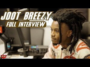 Jdot Breezy beating snitch allegations, 2 women pregnant at once, Jakejhit dissin his kids (Full)