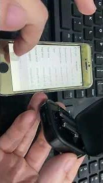 Video hướng dẫn kết nối tai nghe bluetooth