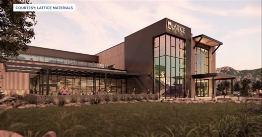 Bozeman manufacturing company to build new facility, create 50 jobs