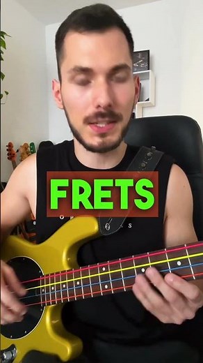 How To Play Bass With Small Hands