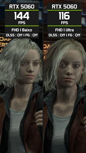 Can the RTX 5060 Handle Resident Evil Requiem? (Benchmark)