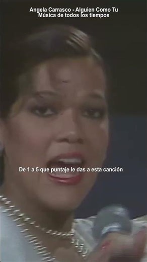 Ángela Carrasco - Someone Like You (Unforgettable Classic) ✨