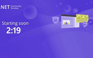 [2021-01-20] ASP.NET Community Standup - ASP.NET Core Architecture Part 2