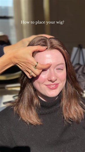 Shani wigs (@shaniwigs)’s video of Wig Hair