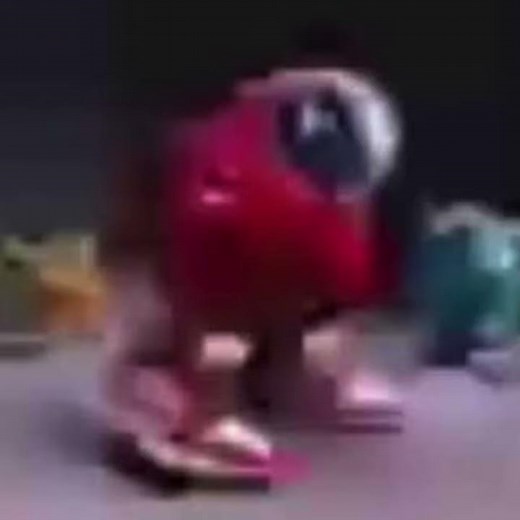 Among Us Trap Remix - Dubstep Remix (awesome)