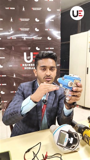 Ulterior Engineering on Instagram: "Instrument Calibration — Zero & Span Explained in SCADA! 📞 To Know More About SCADA & Our Services :- 01897-999595"